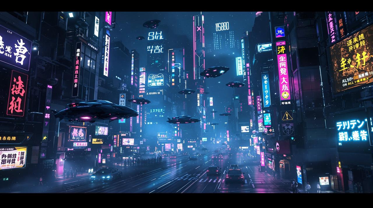 羞羞影视赛博朋克2077：边缘行者封面